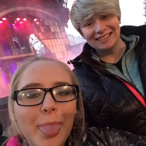 Meet your Posher, Jo